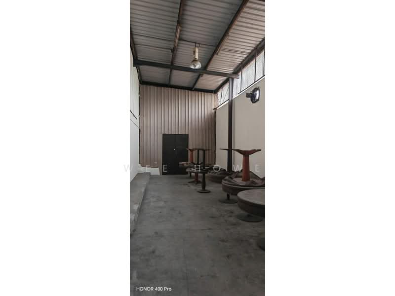 Kilang untuk Disewa di Taman Johor (Tampoi) - Wee Howe - PropertyGuru.com.my
