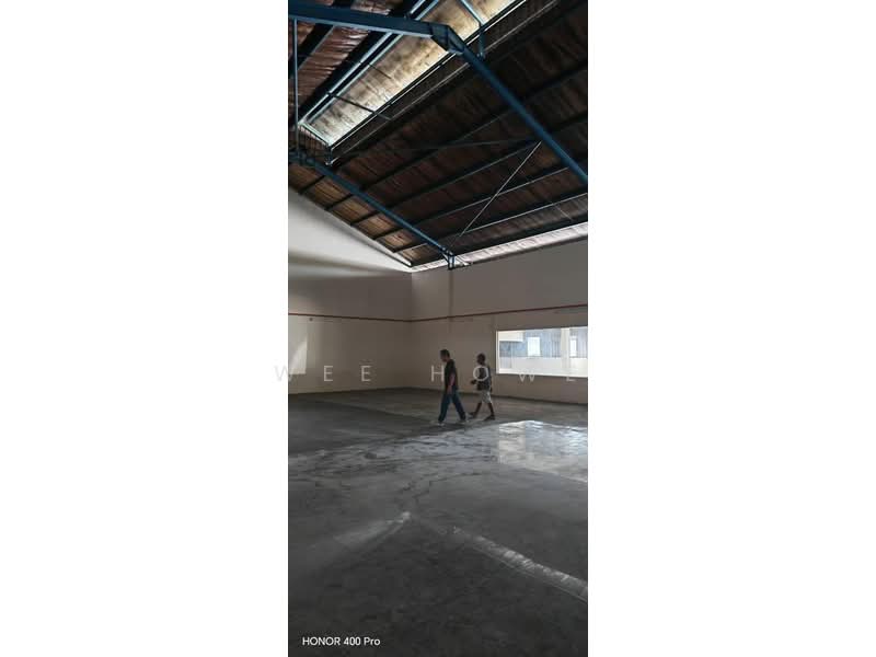 Kilang untuk Disewa di Taman Johor (Tampoi) - Wee Howe - PropertyGuru.com.my