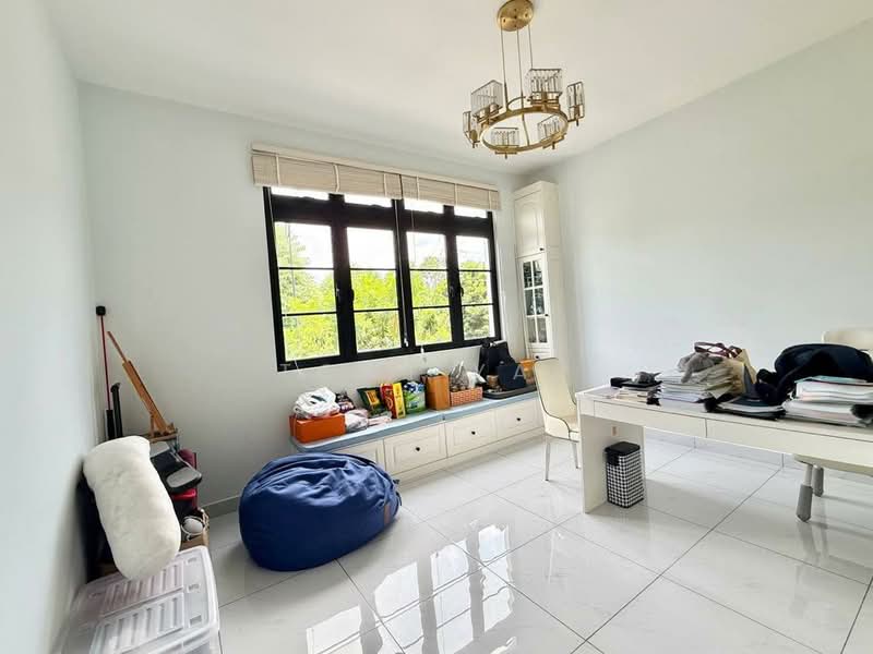 Rumah Teres 2.5 Tingkat untuk Dijual di Iskandar Puteri (Nusajaya) (Johor) - Tomi Yap - Study - PropertyGuru.com.my