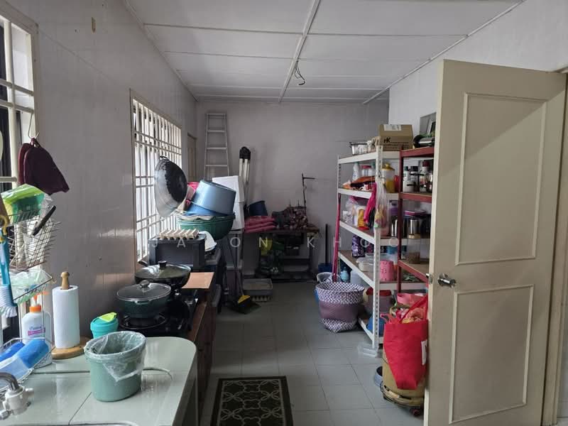 2-storey Terraced House for Sale in Taman Impian Emas (Skudai) - Jason Khoo - PropertyGuru.com.my