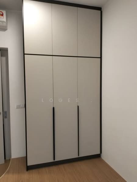 Service Residence for Rent at Trion @ KL - Loges . - Interior - PropertyGuru.com.my
