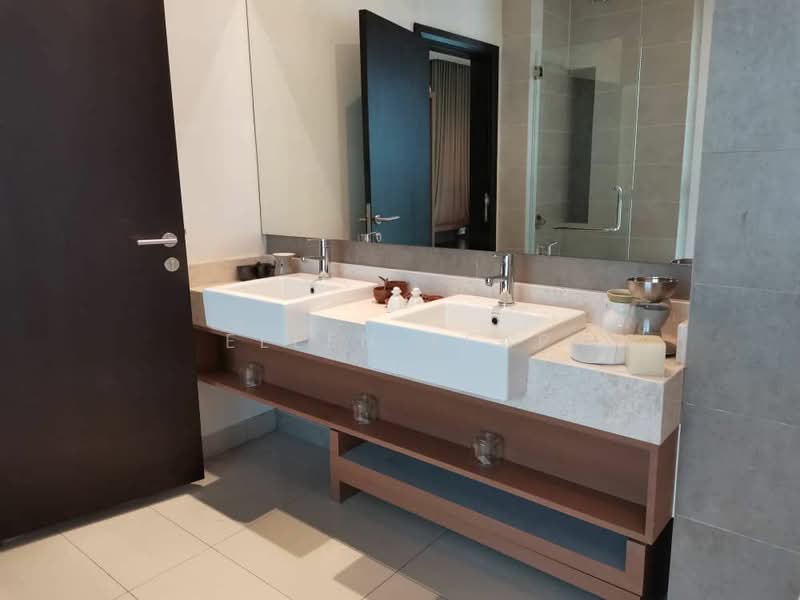 Semi-Detached House for Rent in Iskandar Puteri (Nusajaya) (Johor) - Ellen Yeap - Bathroom - PropertyGuru.com.my