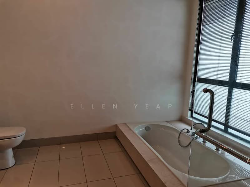 Semi-Detached House for Rent in Iskandar Puteri (Nusajaya) (Johor) - Ellen Yeap - Bathroom - PropertyGuru.com.my