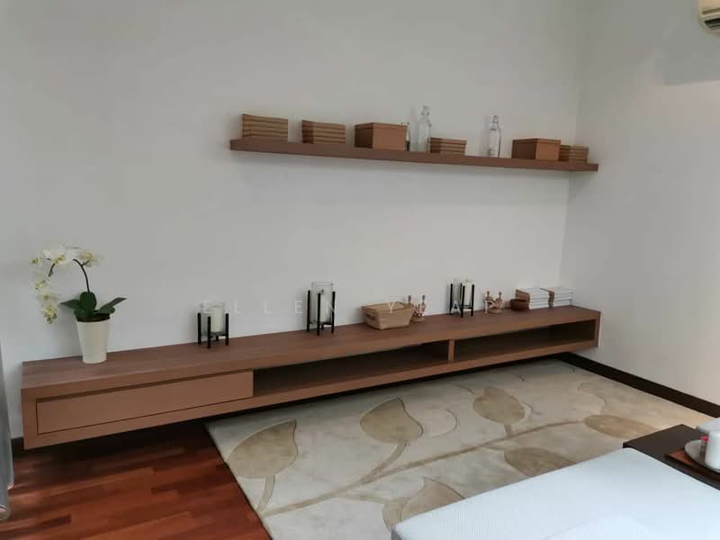 Semi-Detached House for Rent in Iskandar Puteri (Nusajaya) (Johor) - Ellen Yeap - Interior - PropertyGuru.com.my