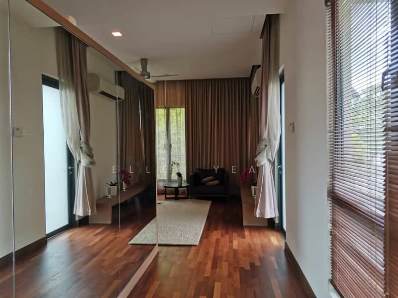 Semi-Detached House for Rent in Iskandar Puteri (Nusajaya) (Johor) - Ellen Yeap - Interior - PropertyGuru.com.my