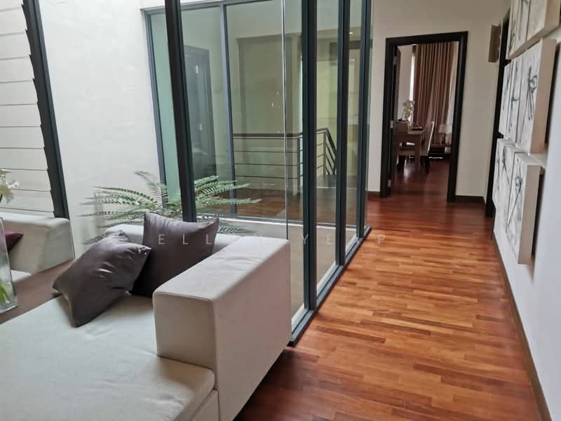 Semi-Detached House for Rent in Iskandar Puteri (Nusajaya) (Johor) - Ellen Yeap - Interior - PropertyGuru.com.my