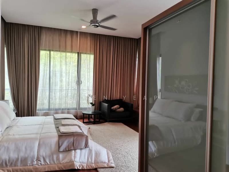 Semi-Detached House for Rent in Iskandar Puteri (Nusajaya) (Johor) - Ellen Yeap - Bedroom - PropertyGuru.com.my