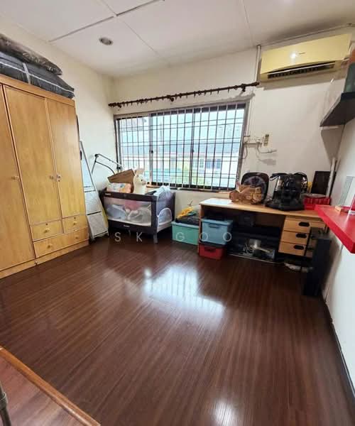 2-storey Terraced House for Sale in Taman Pelangi (Johor Bahru) - SK GOO - PropertyGuru.com.my