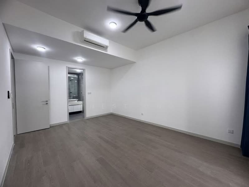 Condominium for Rent at ALIX Residences - Ernest Ong - Bedroom - PropertyGuru.com.my