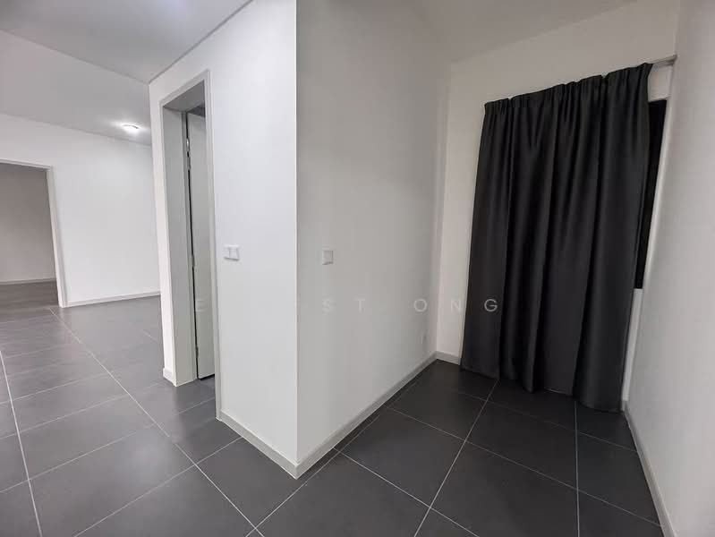 Condominium for Rent at ALIX Residences - Ernest Ong - Interior - PropertyGuru.com.my