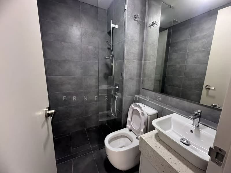 Condominium for Rent at ALIX Residences - Ernest Ong - Bathroom - PropertyGuru.com.my