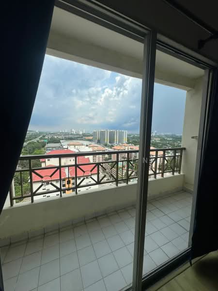 Pangsapuri untuk Disewa di Prima Regency - Chew Ping - PropertyGuru.com.my