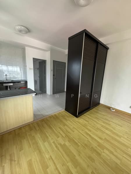 Pangsapuri untuk Disewa di Prima Regency - Chew Ping - PropertyGuru.com.my