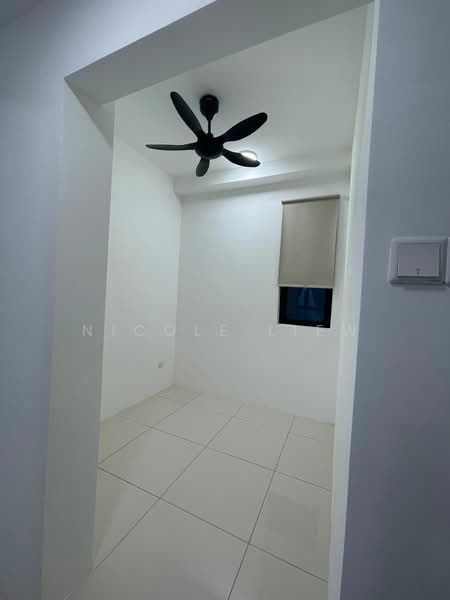 Service Residence for Rent at Vivo Executive Apartment - Nicole Liew - Interior - PropertyGuru.com.my
