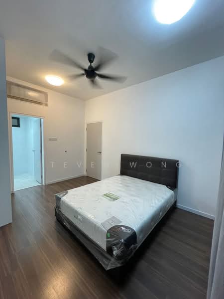 Condominium for Rent at Vertu Resort - STEVEN WONG - Bedroom - PropertyGuru.com.my