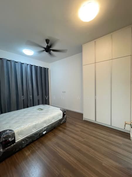 Condominium for Rent at Vertu Resort - STEVEN WONG - Bedroom - PropertyGuru.com.my