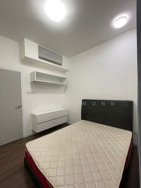 Condominium for Rent at Vertu Resort - STEVEN WONG - Bedroom - PropertyGuru.com.my