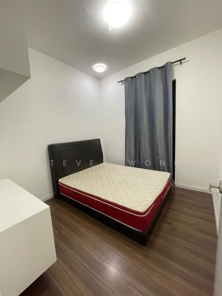 Condominium for Rent at Vertu Resort - STEVEN WONG - Bedroom - PropertyGuru.com.my