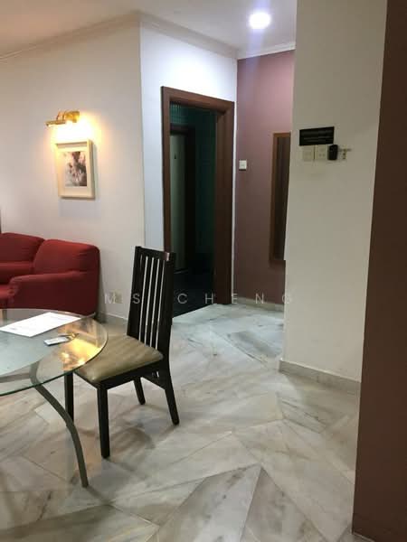Servis Apartment untuk Disewa di Holiday Place (D-Villa Residence) - Ms Cheng - PropertyGuru.com.my
