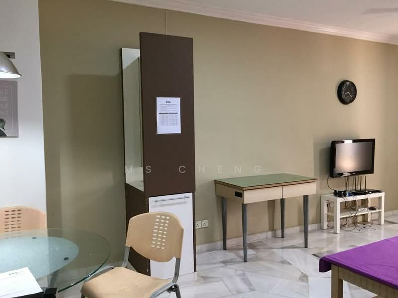 Servis Apartment untuk Disewa di Holiday Place (D-Villa Residence) - Ms Cheng - PropertyGuru.com.my