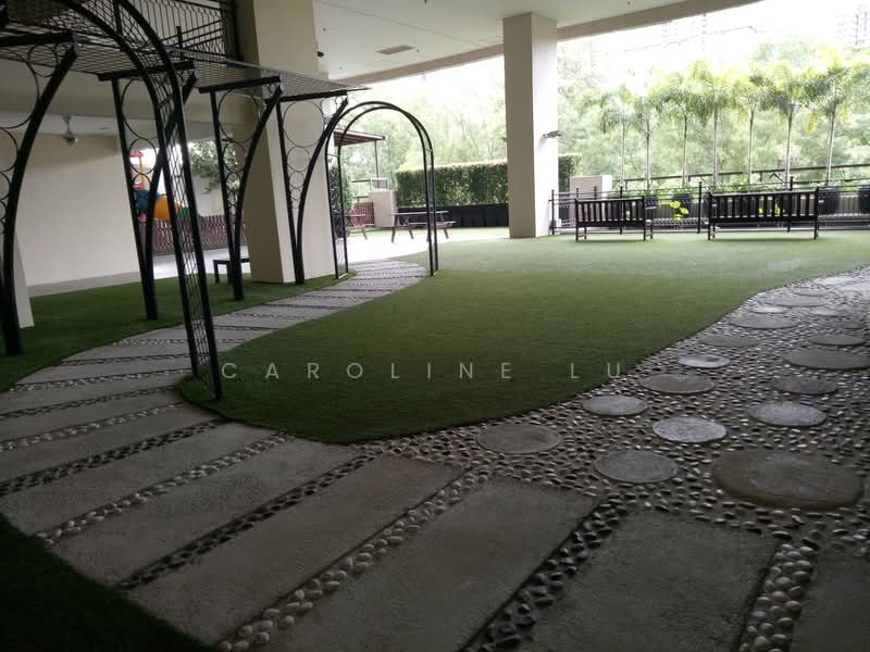 Service Residence for Rent at Windsor Tower - Caroline Lu - Exterior - PropertyGuru.com.my