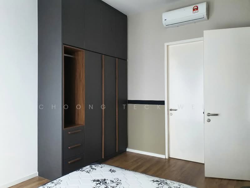 Servis Apartment untuk Dijual di Sunway Belfield - Choong Teck Wei - Bedroom - PropertyGuru.com.my
