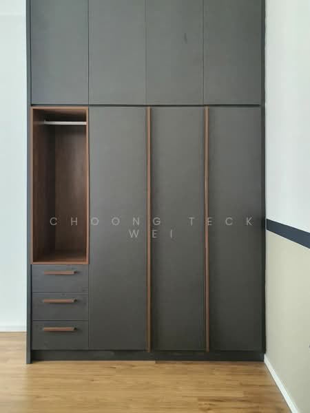 Servis Apartment untuk Dijual di Sunway Belfield - Choong Teck Wei - Interior - PropertyGuru.com.my