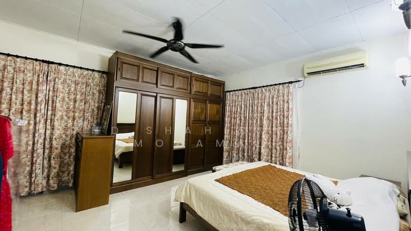 Semi-Detached House for Sale in Taman Setia 2 (Balakong) - Mohd Shahidin Bin Mohamad - Bedroom - PropertyGuru.com.my