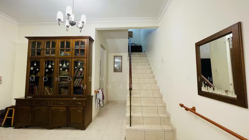 Semi-Detached House for Sale in Taman Setia 2 (Balakong) - Mohd Shahidin Bin Mohamad - Interior - PropertyGuru.com.my