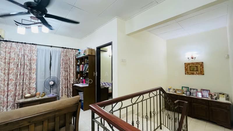 Semi-Detached House for Sale in Taman Setia 2 (Balakong) - Mohd Shahidin Bin Mohamad - Interior - PropertyGuru.com.my