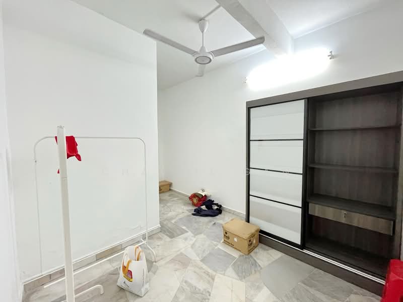 Terraced House for Sale in Shah Alam (Selangor) - Charlie Gan - Interior - PropertyGuru.com.my