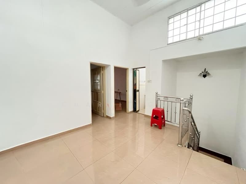 Terraced House for Sale in Shah Alam (Selangor) - Charlie Gan - Interior - PropertyGuru.com.my