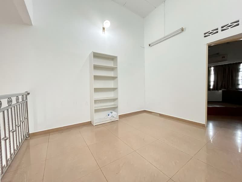 Terraced House for Sale in Shah Alam (Selangor) - Charlie Gan - Interior - PropertyGuru.com.my