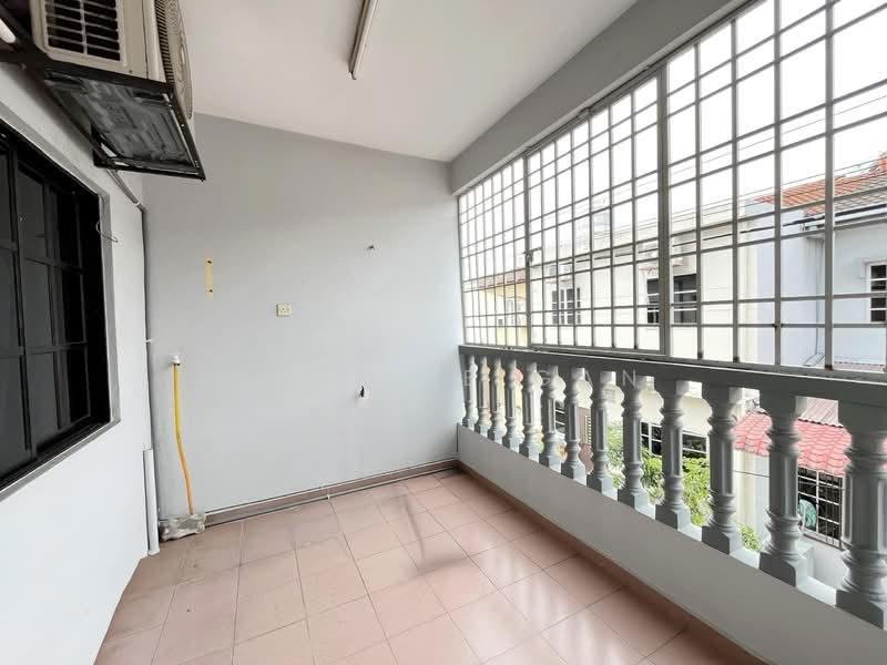 Terraced House for Sale in Shah Alam (Selangor) - Charlie Gan - PropertyGuru.com.my