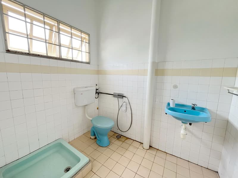 Terraced House for Sale in Shah Alam (Selangor) - Charlie Gan - PropertyGuru.com.my
