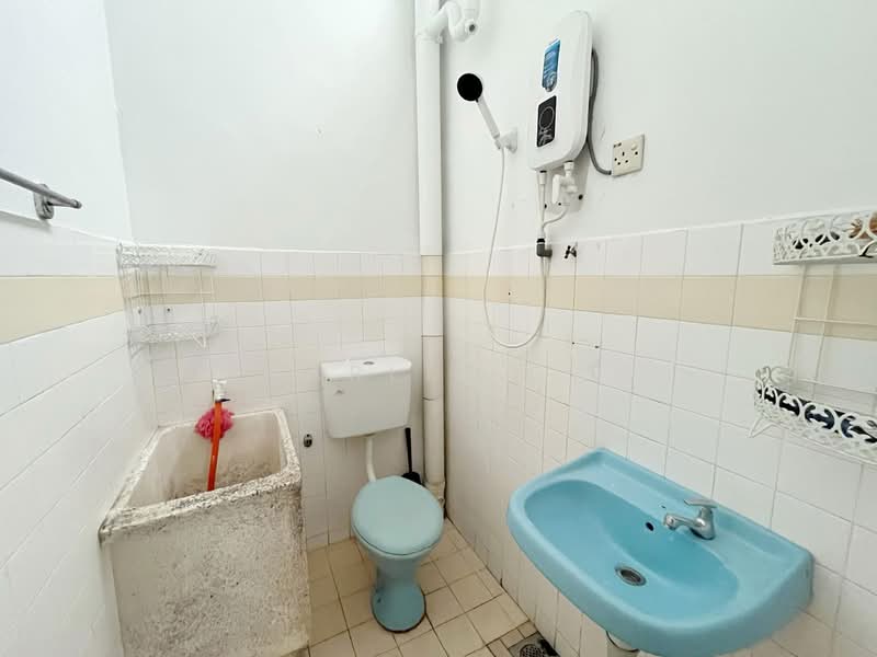 Terraced House for Sale in Shah Alam (Selangor) - Charlie Gan - PropertyGuru.com.my