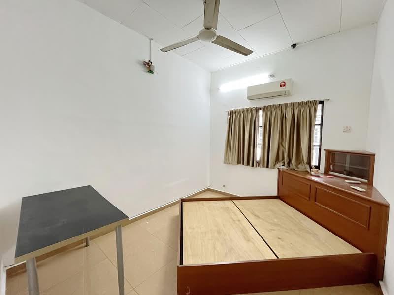Terraced House for Sale in Shah Alam (Selangor) - Charlie Gan - PropertyGuru.com.my