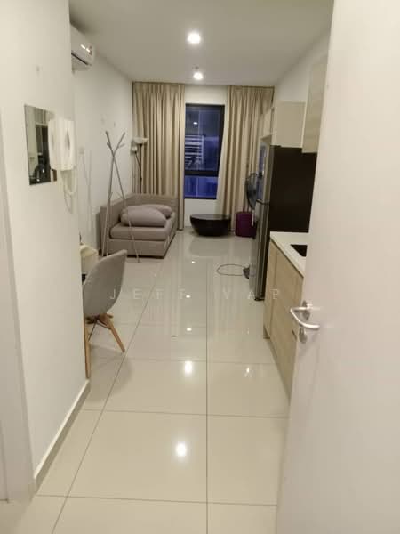 Servis Apartment untuk Disewa di i-Suite @ i-City - Jeff Yap - PropertyGuru.com.my