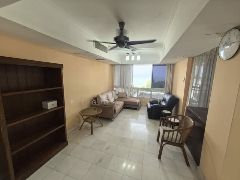 Pangsapuri untuk Disewa di Desa Mar Vista - Peggy Tan - Living Room - PropertyGuru.com.my