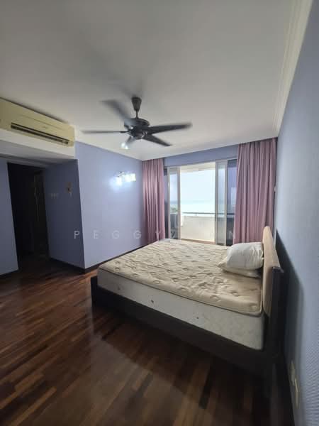 Pangsapuri untuk Disewa di Desa Mar Vista - Peggy Tan - Bedroom - PropertyGuru.com.my