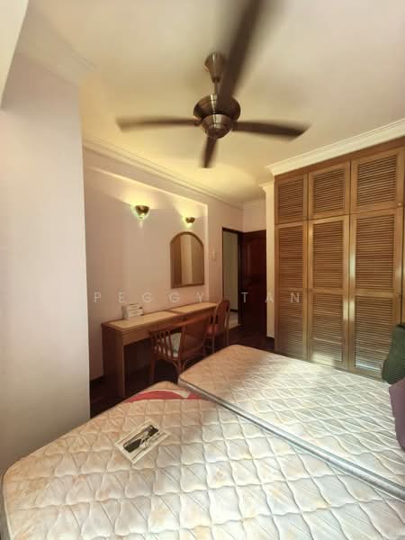 Pangsapuri untuk Disewa di Desa Mar Vista - Peggy Tan - Bedroom - PropertyGuru.com.my