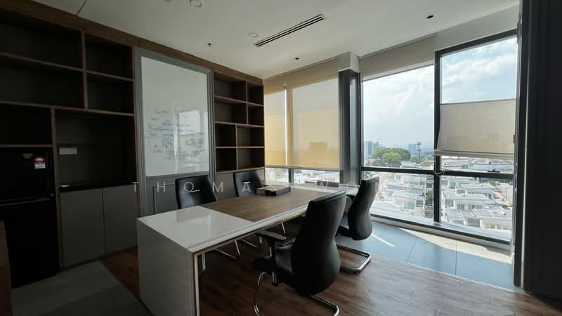 Office for Rent in Seksyen U1 (Glenmarie) - Thomas Wong - Study - PropertyGuru.com.my