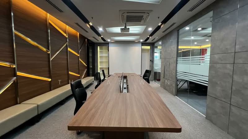 Office for Rent in Seksyen U1 (Glenmarie) - Thomas Wong - Interior - PropertyGuru.com.my