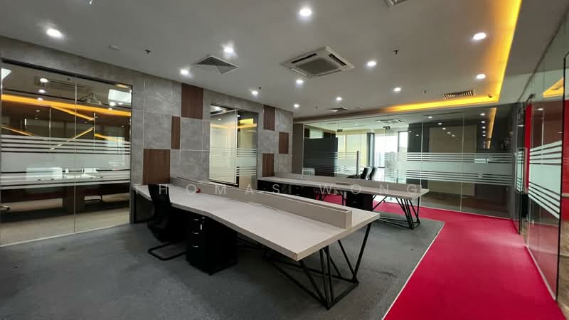 Office for Rent in Seksyen U1 (Glenmarie) - Thomas Wong - Interior - PropertyGuru.com.my