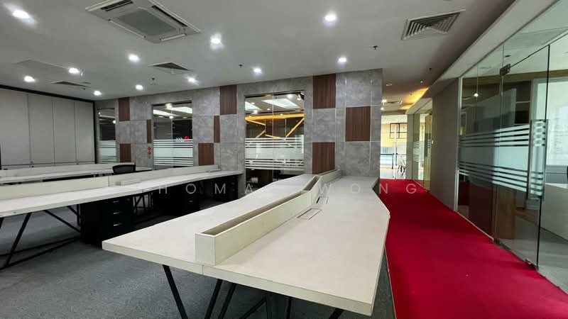 Office for Rent in Seksyen U1 (Glenmarie) - Thomas Wong - Interior - PropertyGuru.com.my