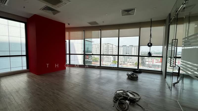 Office for Rent in Seksyen U1 (Glenmarie) - Thomas Wong - Interior - PropertyGuru.com.my