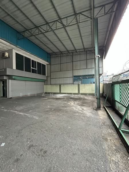Factory for Sale in Taman Sains Selangor (Kota Damansara) - Brian JiaKok - Exterior - PropertyGuru.com.my