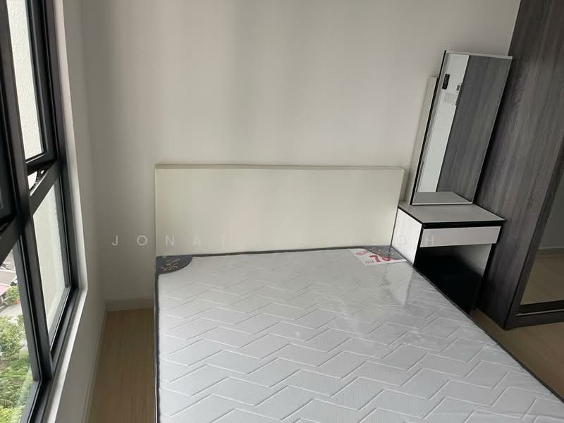 Kondominium untuk Disewa di M Adora - Jonathan Yeoh - Bedroom - PropertyGuru.com.my