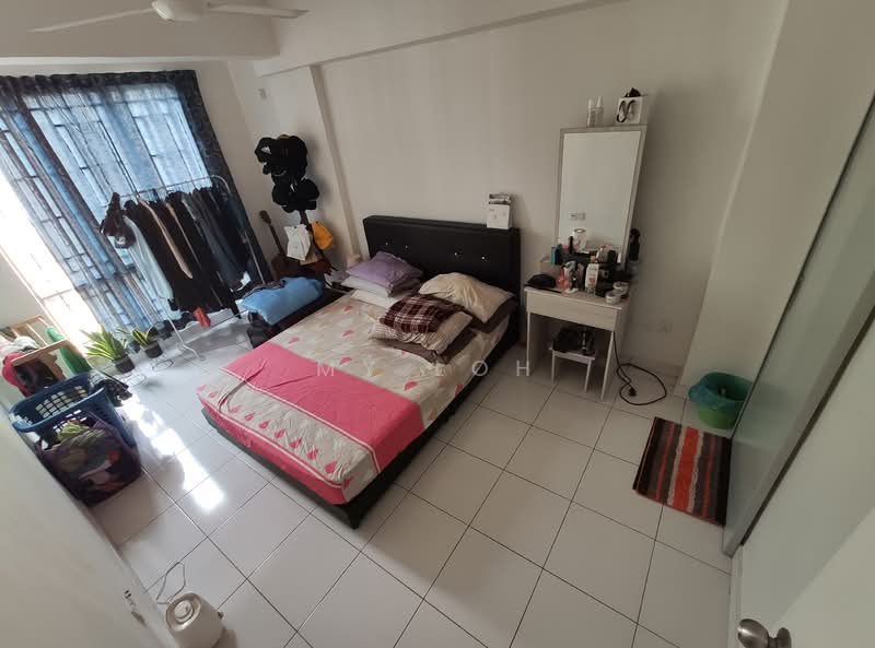 Condominium for Sale at Radius Residence - MY Loh - PropertyGuru.com.my