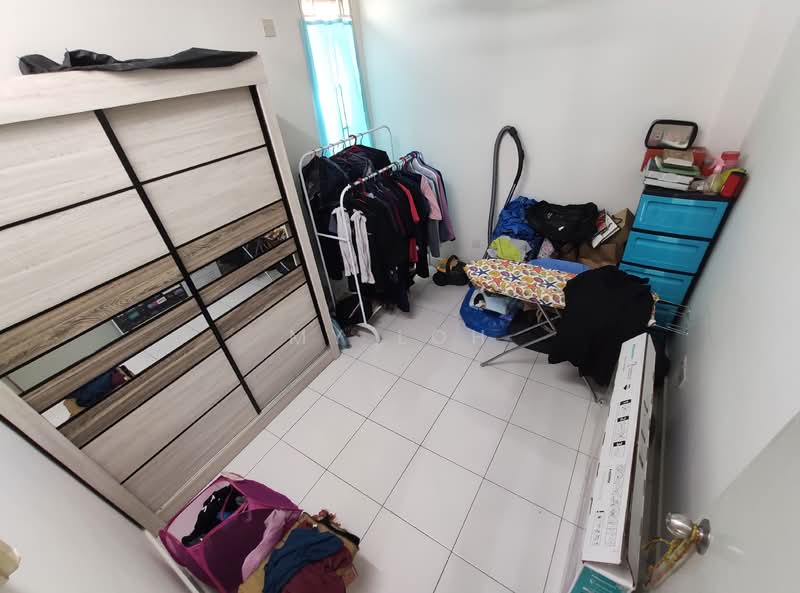 Condominium for Sale at Radius Residence - MY Loh - PropertyGuru.com.my